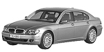 BMW E66 P251D Fault Code