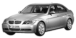 BMW E90 P251D Fault Code