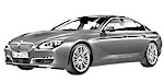 BMW F06 P251D Fault Code